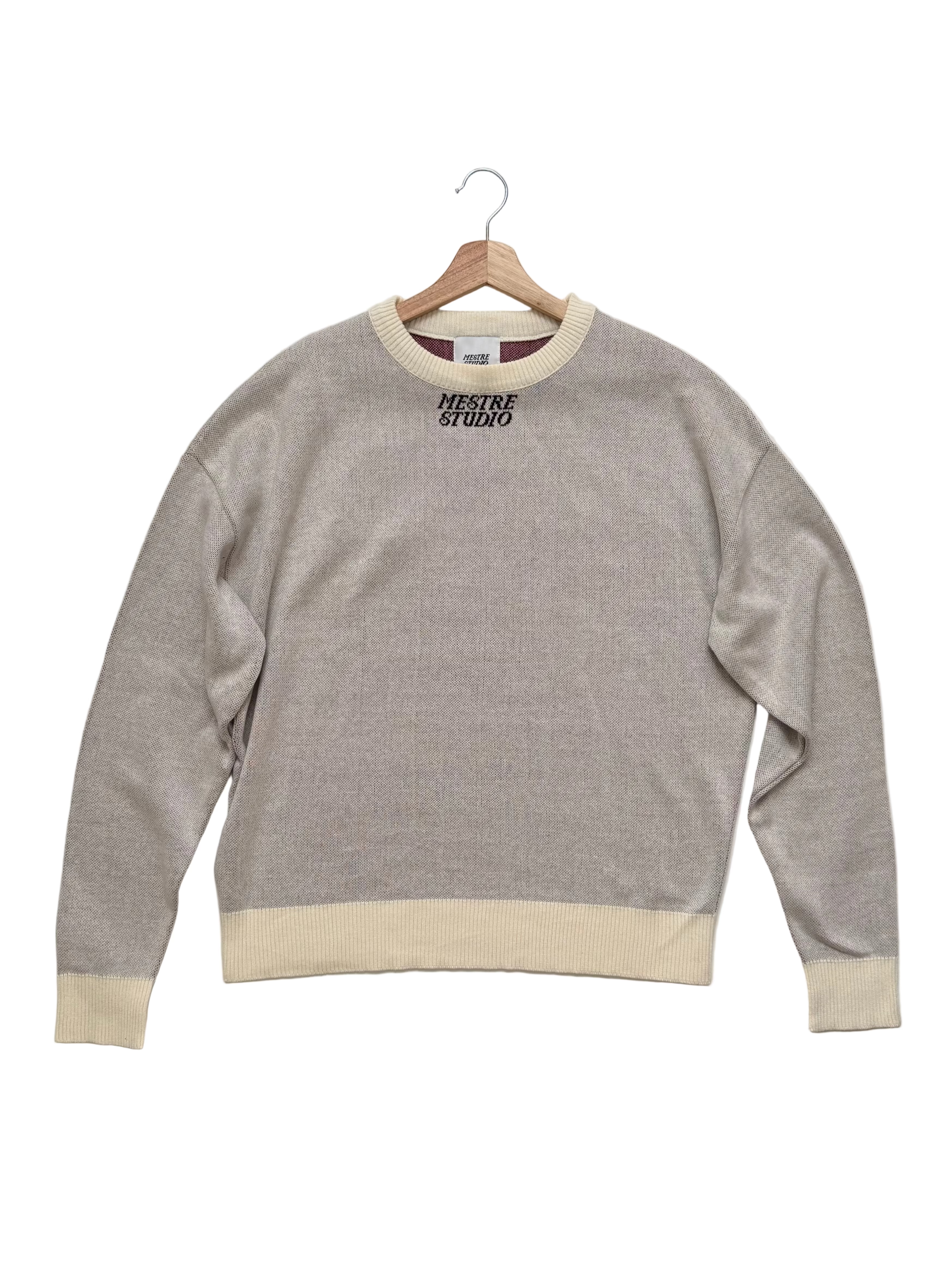 Arraiolos Sweater