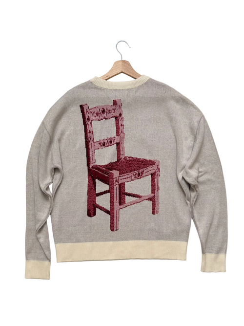 Arraiolos Sweater